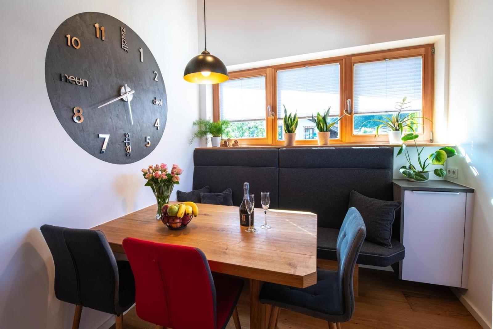 Ferienwohnung Kirchmair Kirchdorf in Tirol Exterior foto