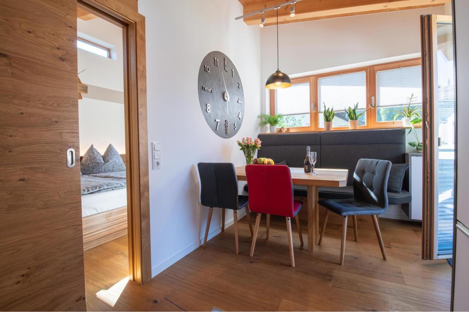 Ferienwohnung Kirchmair Kirchdorf in Tirol Exterior foto
