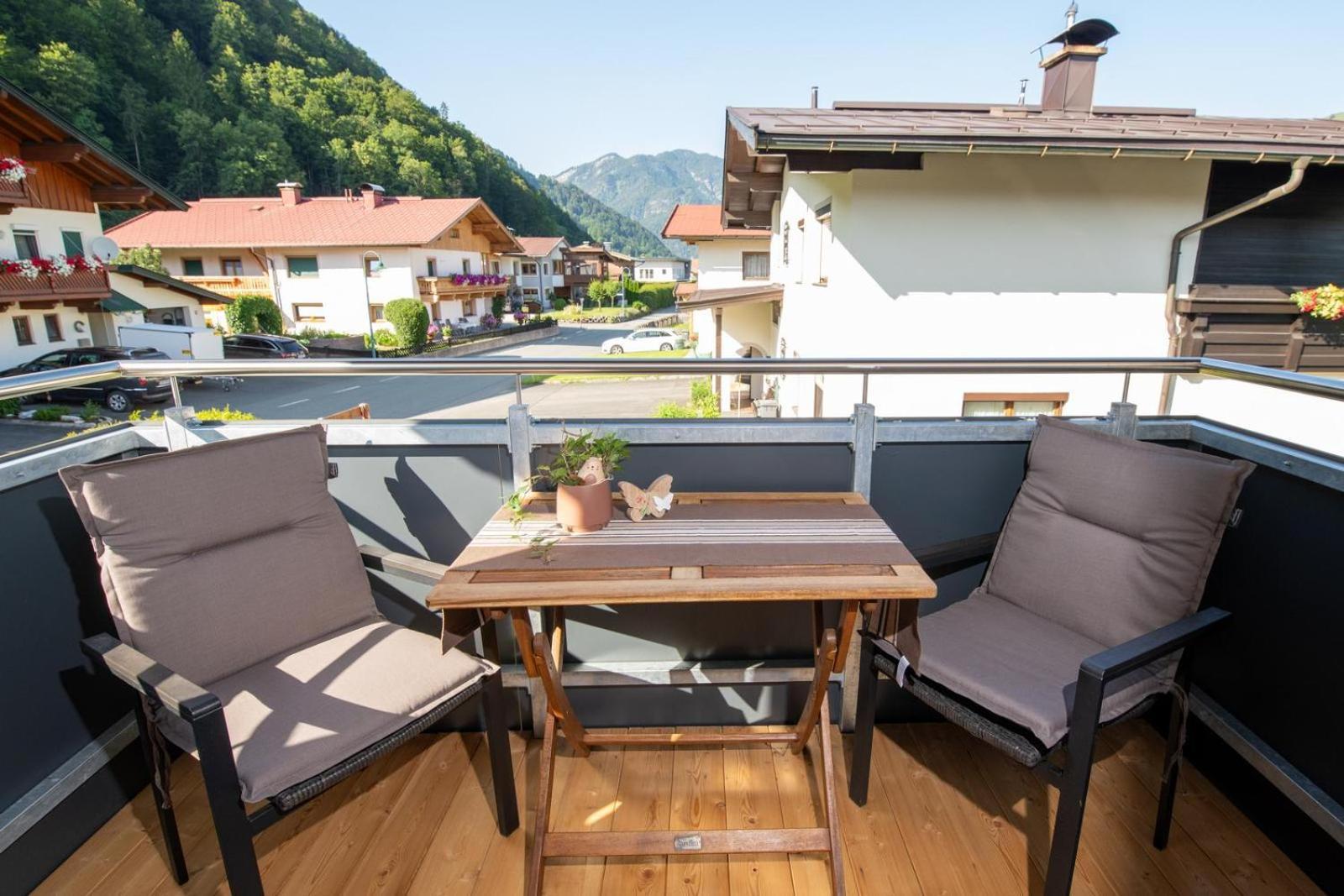 Ferienwohnung Kirchmair Kirchdorf in Tirol Exterior foto